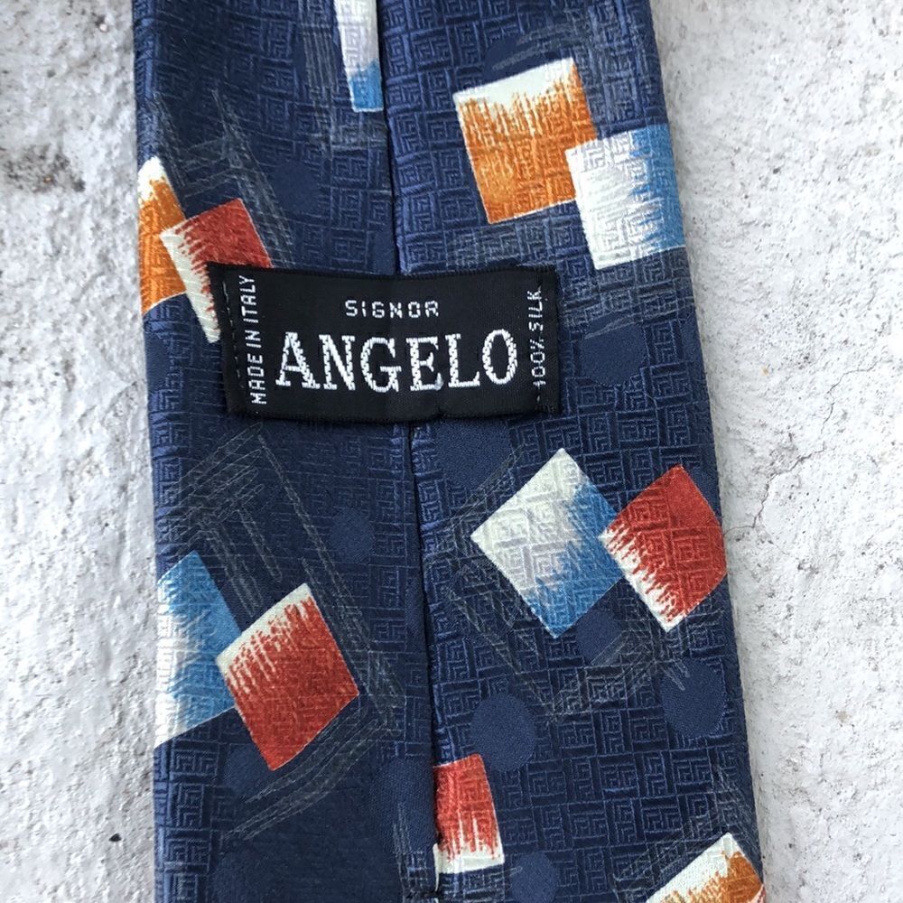 Collection of ties   - Picture 7 of 7